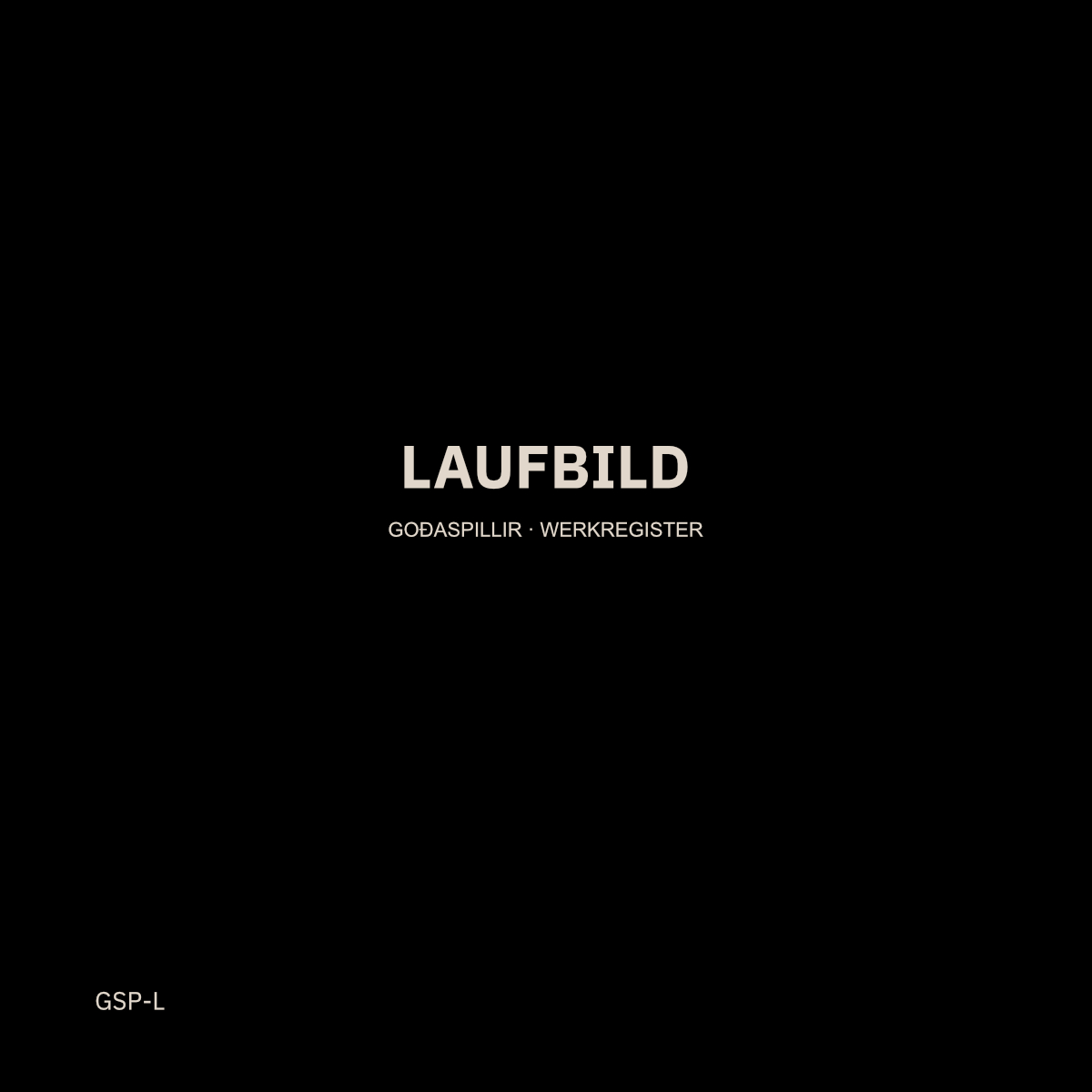 Þoka hylr ham, þǫgn dylr nafn