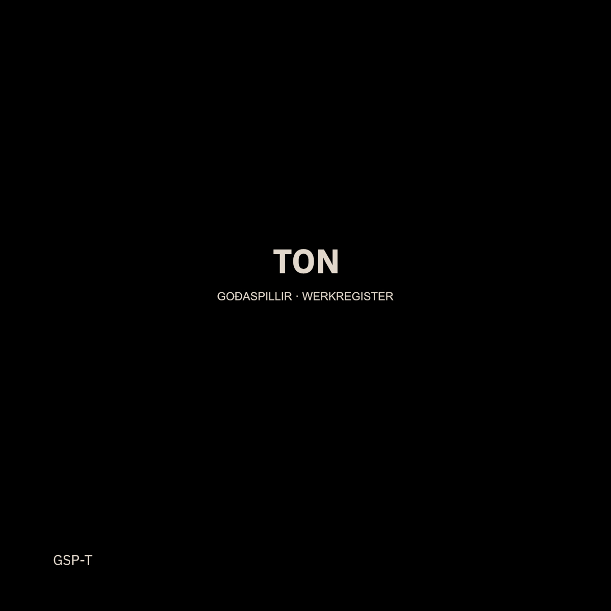 Þoka hylr ham, þǫgn dylr nafn