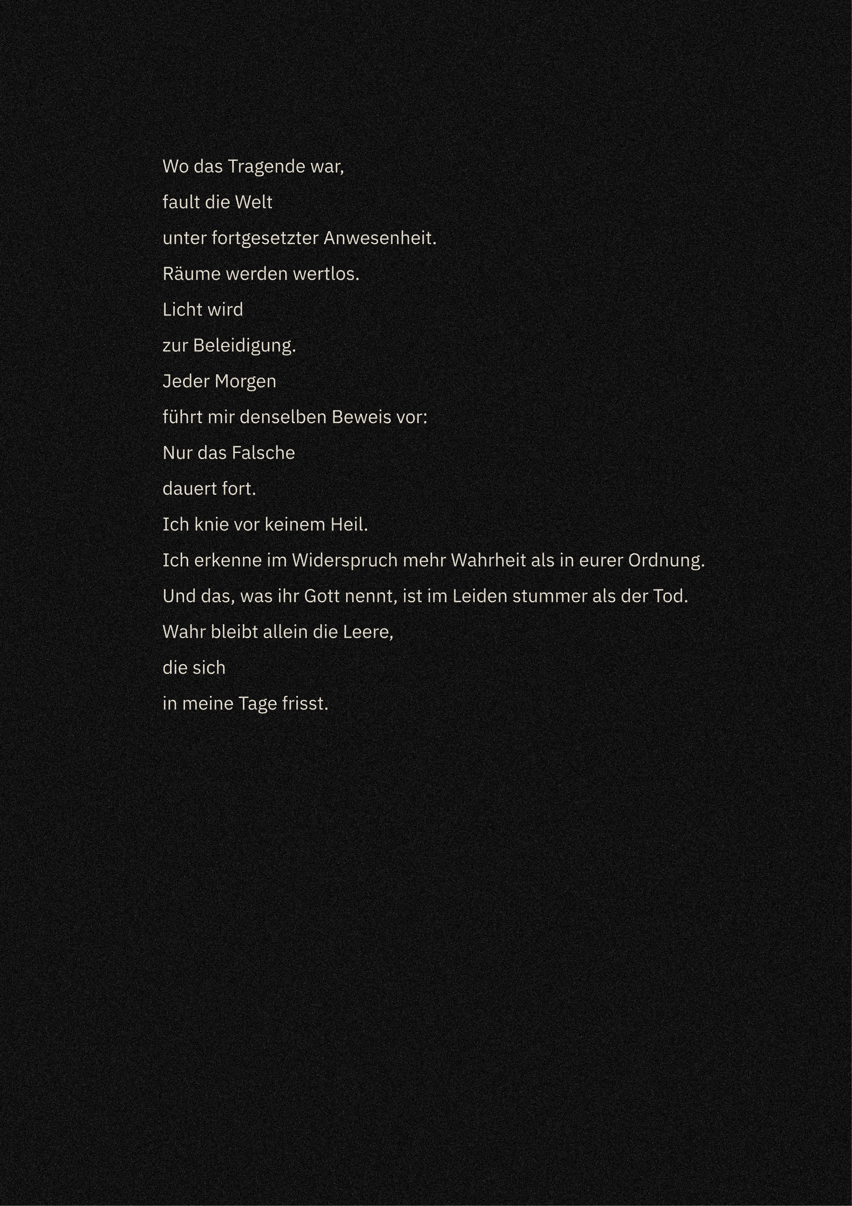 002 – Dauði