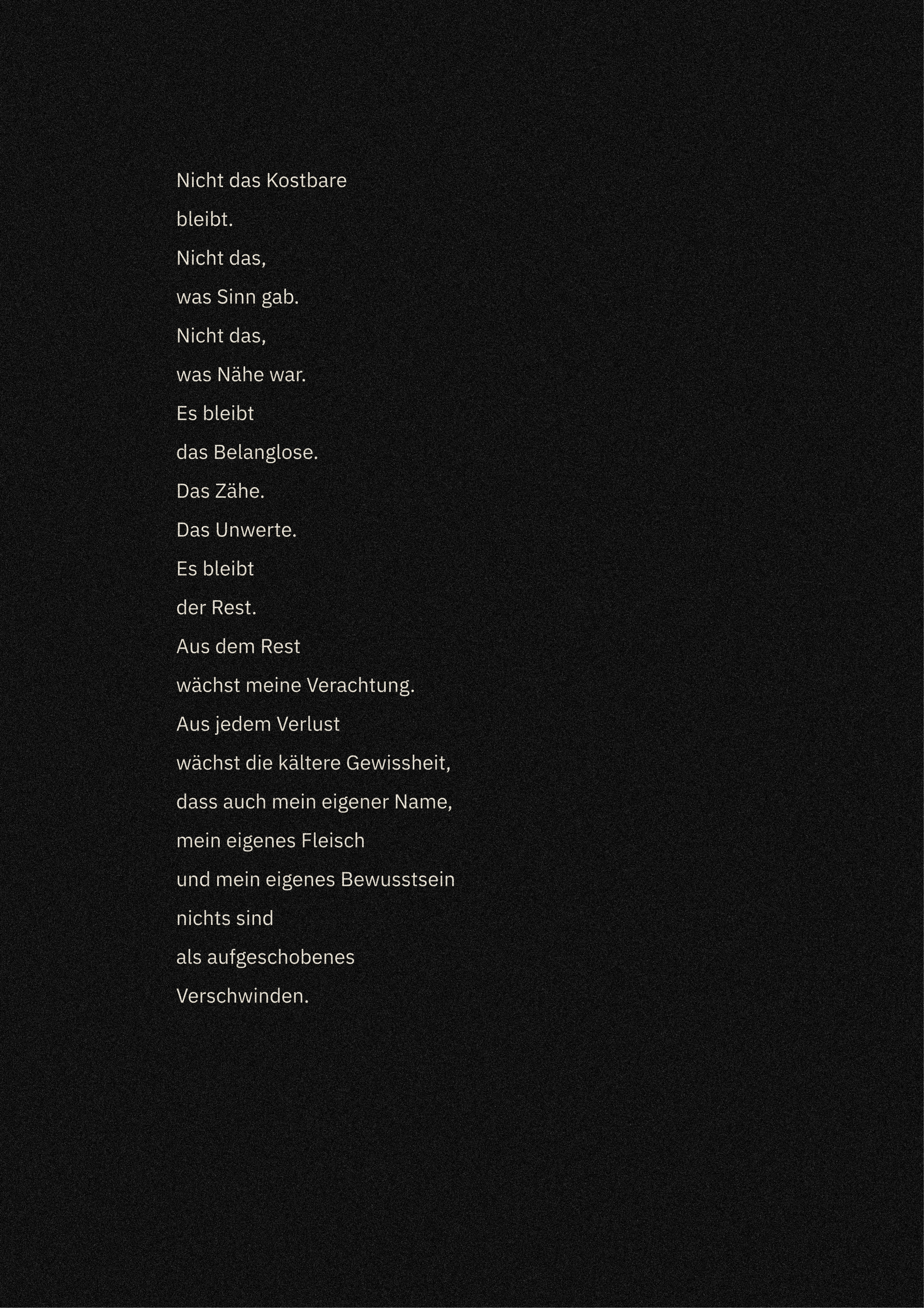 008 – Dauði